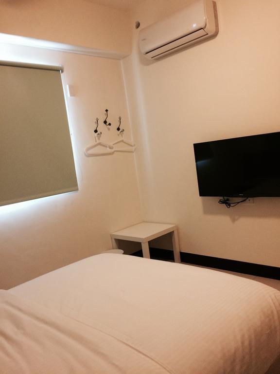 羅東旅行家民宿 Luodong Exterior photo